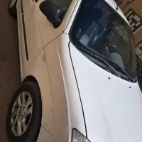 تیبا ۲ مدل ۹۷|خودرو سواری و وانت|همدان, |دیوار