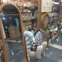 پخش و تکی اینه قدی چوبی وفلزی