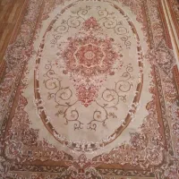 فرش ماشینی کویریزد|فرش|سهند, |دیوار