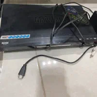 دستگاه برند مارشال اصل