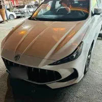 ام جی۵ صفر|خودرو سواری و وانت|بندر ماهشهر, |دیوار