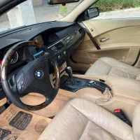 bmw 520i بدون رنگ بندرعباس|خودرو سواری و وانت|بندرعباس, |دیوار