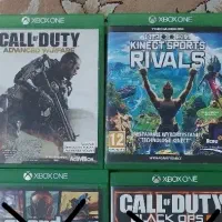 بازی ایکس  باکس وان و وان اس و سری s/x xbox one
