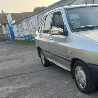 پراید ۸۶|خودرو سواری و وانت|آستانه اشرفیه, |دیوار