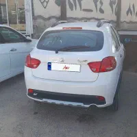 کوییک۱۴۰۳ بیرنگ شاسی پلمGX|خودرو سواری و وانت|دماوند, دماوند|دیوار