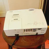 ویدئو پروژکتور ACTO با نور خوب لیکک|تلویزیون و پروژکتور|بهبهان, |دیوار