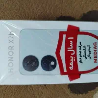 HONOR x7b