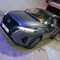نیسان کیکس فول پلاس