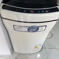 لباسشویی تمام اتوماتیک پاکشوما6.2کیلویی