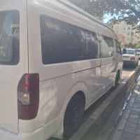 ماشین ون هایس برلیانس|خودرو سواری و وانت|تهران, نیروی هوایی (پیروزی)|دیوار