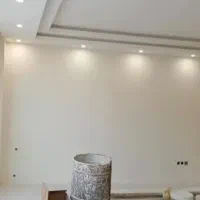 رنگ کاری ساختمان در و پنجره  کیفت و قیمت مناسب