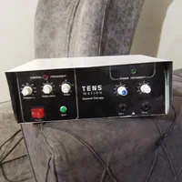 دستگاه فیزیوتراپی tens
