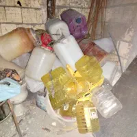 20 لیتری گلن و ظرف ترشی|ظروف نگهدارنده، پلاستیکی، یکبارمصرف|مشهد, شهید جنگی|دیوار