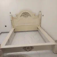 تخت‌دو‌نفره