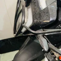 موتور کی تی ام ادونچر KTM Adventure 250|موتورسیکلت|تهران, ظفر|دیوار