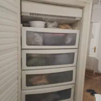 یخچال وفریزر تک|یخچال و فریزر|رشت, کوی مهر|دیوار