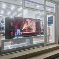 فروش ویژه تلویزیون هوشمند ۵۵ اینچ