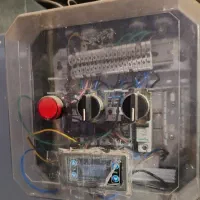 دستگاه میوه خشک کن|ماشینآلات صنعتی|تهران, جوانمردان (اندیشه)|دیوار