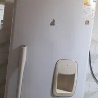 یخچال|یخچال و فریزر|کنگاور, |دیوار