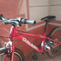 دوچرخه کوهستانی گالانت 24 نو|دوچرخه، اسکیت، اسکوتر|اندیمشک, |دیوار