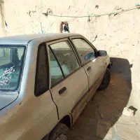 فروش یک دستگاه پراید مدل ۸۴