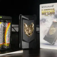 ویپ اسنوولف