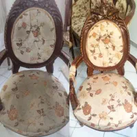 مبلشویی در منزل / مبل شویی در محل / مبل شوی تضمینی|خدمات نظافت|بندرعباس, |دیوار