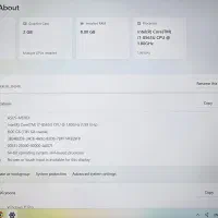 فروش لپ تاپ|رایانه همراه|تهران, جنت‌آباد جنوبی|دیوار