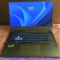 لپتاپ گیمینگ ROG ایسوس