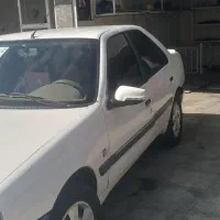 پژو 405 تیوفایو|خودرو سواری و وانت|شیراز, شهدای شهرک سعدی|دیوار