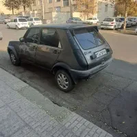 پی کی 84 بیمه یک سال سالم تمیز