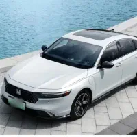 حواله هوندا آکورد2025