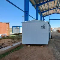 کانکس گلها|مصالح و تجهیزات ساختمان|نوشهر, |دیوار