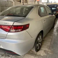 تارادنده مدل1402 V1 کارکرد 52 هزارتا