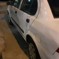 تیبا صندوق دار سالم و سرحال|خودرو سواری و وانت|پاکدشت, پاکدشت (مامازند)|دیوار