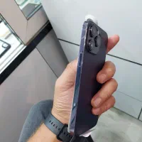 Iphone 14 pro max zaa با ریجستر|موبایل|تهران, صادقیه|دیوار