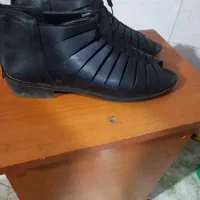 کفش تابستانه