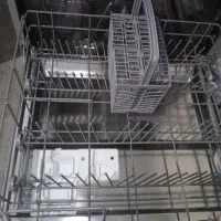 ظرفشویی الجی اصل کره|ماشین ظرفشویی|کرج, شهرک یاس شمالی|دیوار