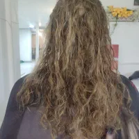 خدمات کراتین و احیا مو|خدمات آرایشگری و زیبایی|ارومیه, |دیوار