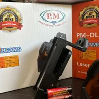 تراز لیزری دو خط نور سبز با گارانتی تعویض پی ام pm|ابزارآلات|تهران, ائمه اطهار|دیوار