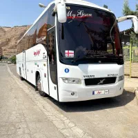 استخدام راننده اتوبوس خانم پایه یک برون شهری