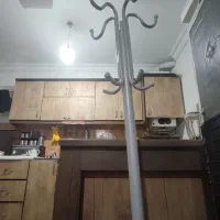جالباسی|بندرخت و رخت‌آویز|مشهد, میعاد (شهرک غرب)|دیوار