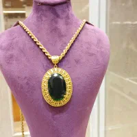 پلاک و انگشتر ست|جواهرات|اهواز, نادری|دیوار