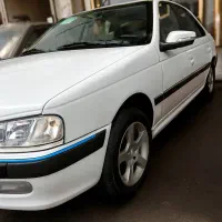 پرشیا tu5 مدل 1401