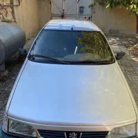 ۴۰۵ نقره ای مدل ۸۹