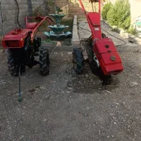 دوعددتیلرژاپنی|ماشینآلات صنعتی|کندوان, |دیوار