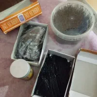 موگیر مویی مخصوص شنیون