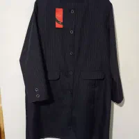 مانتو شلوار اداری