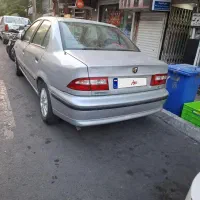 سمند ۸۷ درحد