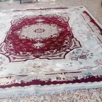 قالی ۱۲متری ۳۵۰۰شاته